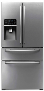 Fridges and Freezers - Sales & Service