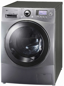 Washing Machine & Dryers - Sales & Service